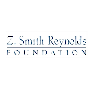 logo - Z. Smith Reynolds Foundation