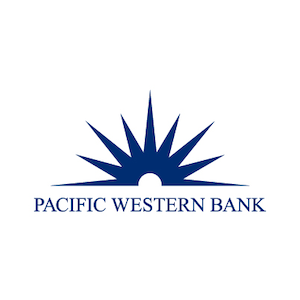 logo - Pacific Western Bank