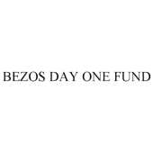 logo - Bezos Day One Fund