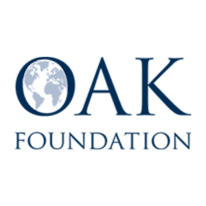 logo - Oak Foundation